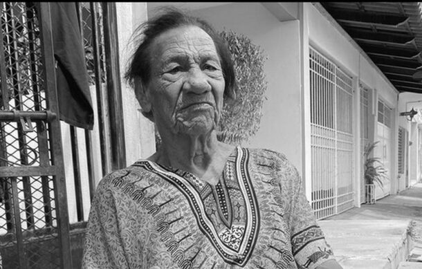 Muere “La Gilbertona” a los 88 años