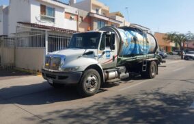 Tlaquepaque habilitará pipas ante mega corte de agua