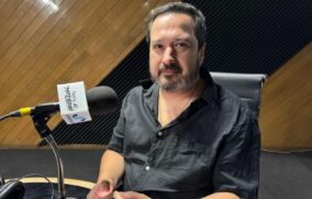 Entrevista con Paulo Gutiérrez Pérez