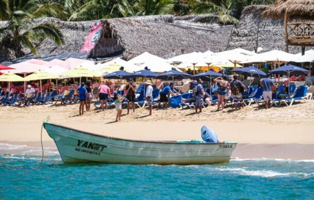 Prevén la visita de casi tres millones de turistas en Jalisco en Semana Santa y Pascua