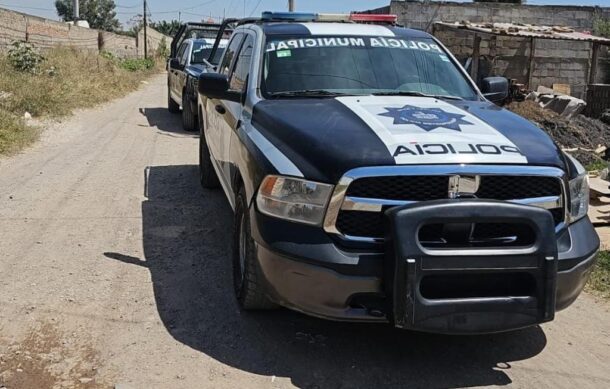Localizan cadáver de un hombre Tlaquepaque