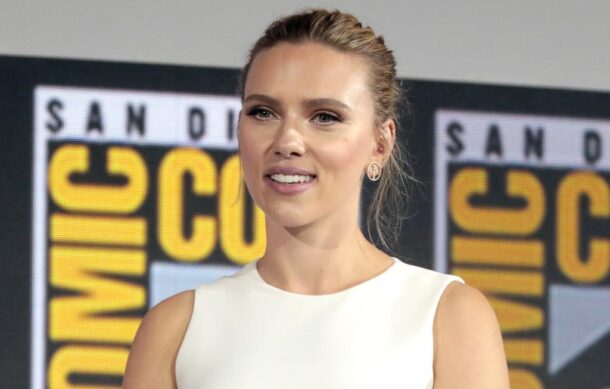 Scarlett Johansson podría protagonizar Parque Jurásico