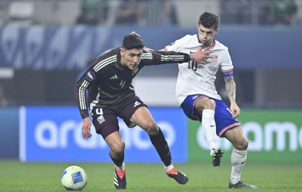 EU es tricampeón de la Nations League