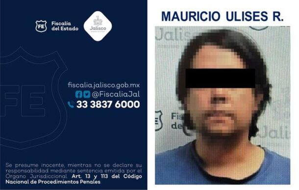 Vinculan a proceso a estudiante que amagó con tiroteo en CUCSH