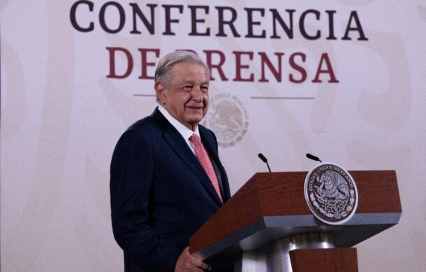 Publicistas magnifican clima de inseguridad: AMLO