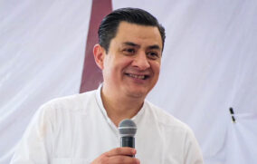 Entrevista con José María Martínez