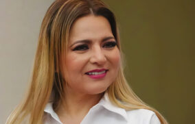 Entrevista con Claudia Delgadillo González