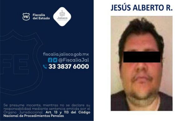 Detienen a profesor por abusar de alumna