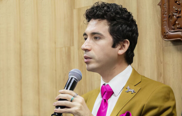 Entrevista con Miguel Alejandro Hijar Chiapa