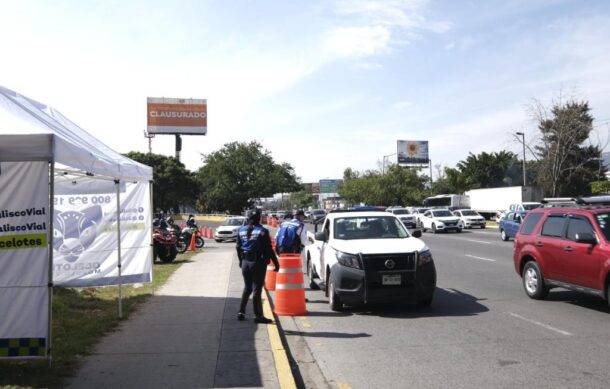 Atienden Ocelotes en promedio 18 eventos cada día