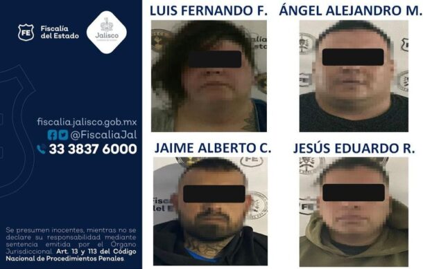 Detectan nuevo modus operandi en secuestros en Jalisco