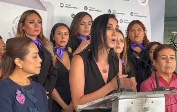 Piden destitución de juez que liberó a agresor sexual