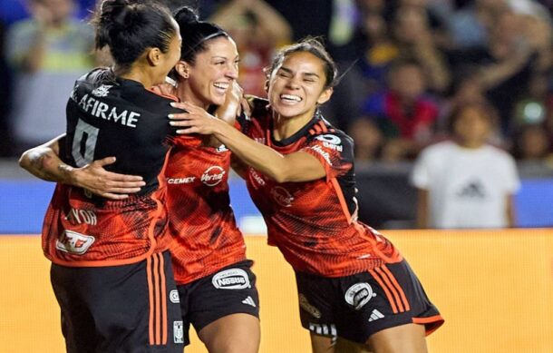 En Liga Femenil las Norteñas le ganan a las Tapatías