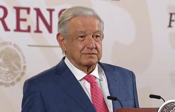 Acusa AMLO una campaña muy vulgar en su contra