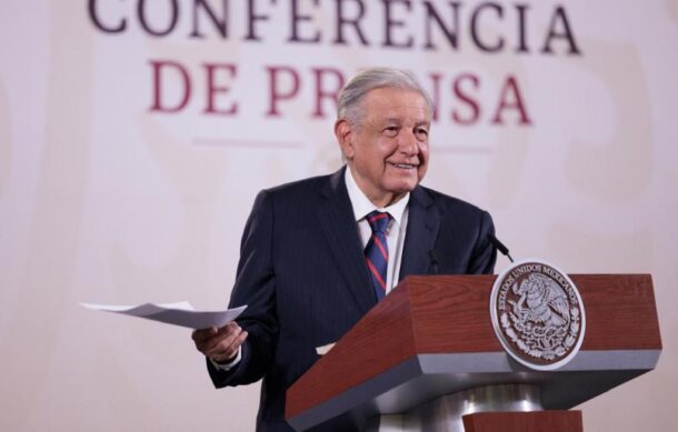 Si ONU no suspende a Ecuador quedaría como un florero: AMLO