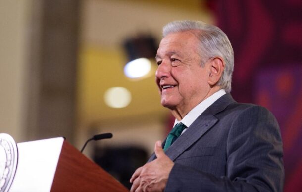 López Obrador pone “punto final” a campaña orquestada en su contra