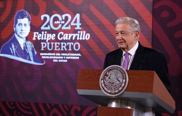 Es mejor esperar a aprobar leyes sin errores: AMLO