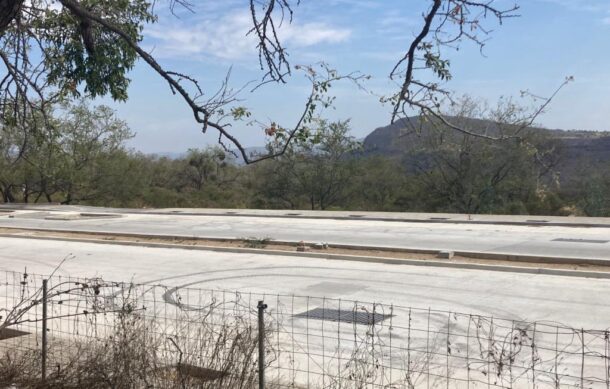 Usarán recursos jurídicos para frenar urbanización de la Barranca de Huentitán