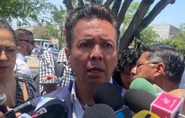 Pemex debe hacerse responsable por explosiones: Lemus