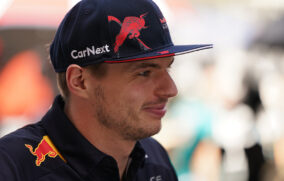 Verstappen gana la pole position del GP de Abu Dabi