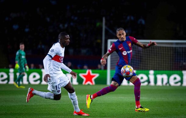 Barcelona y Atlético lloran su eliminación de la Champions