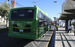 FEU anuncia acciones por impacto del aumento a la tarifa del transporte público