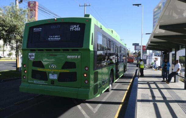 Usuarias afirman ser víctimas de acoso en transporte público