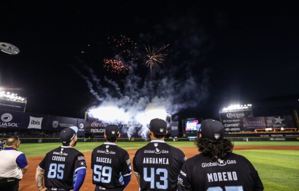 Charros de Jalisco abre temporada de LMB con derrota