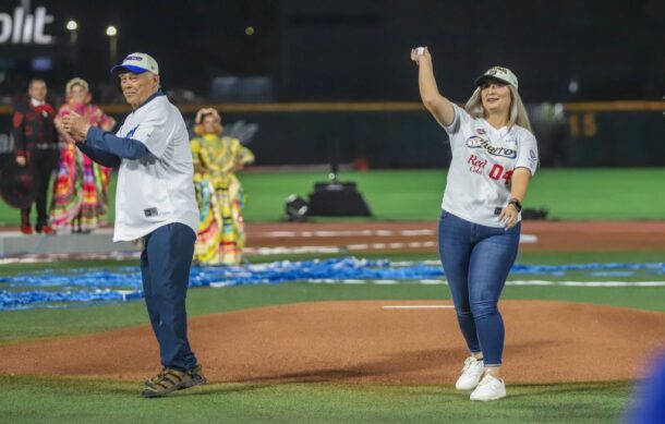 Charros de Jalisco pierde en su debut en casa en LMB