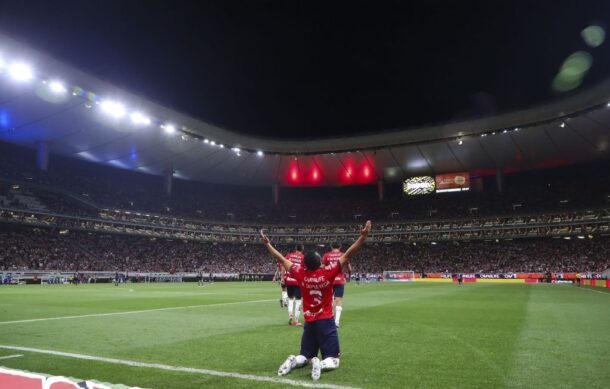 Clásico regio y Toluca-Chivas destacan en cuartos de final