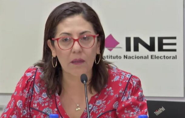 INE denunciará a quienes hayan intentado hacerse pasar por paisanos