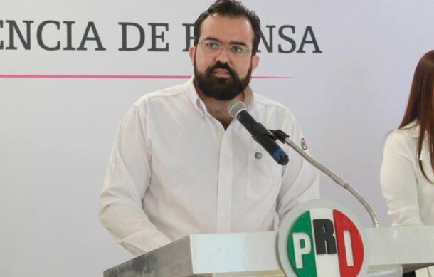 PRI reprueba a Rector de UdeG su apoyo a Sheinbaum
