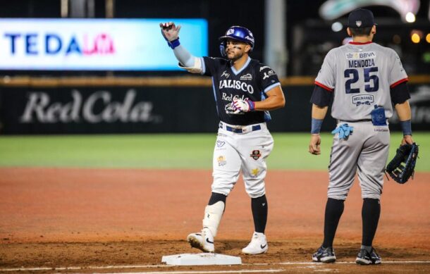 Sultanes vuelve a vencer a Charros de Jalisco