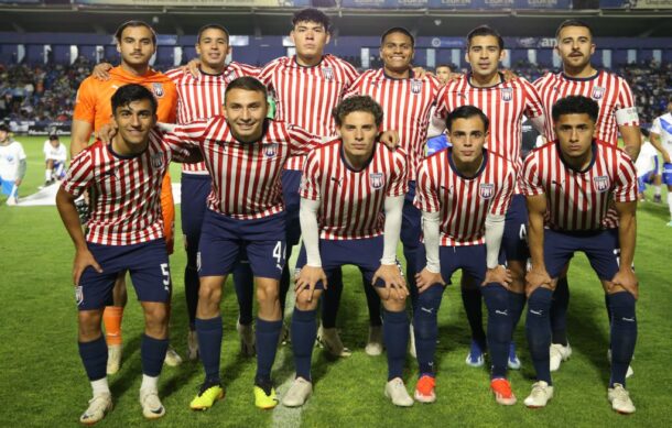 El Tapatío gana y se mete directo a la Liguilla