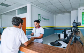 Reportan aumento de solicitantes de licencias para motociclista
