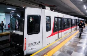 Falla de tarjeta TISA es temporal: Setran