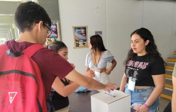 Se agotan de manera anticipada las boletas en el simulacro universitario