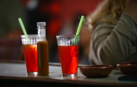 Urgen crear una política nacional ante alto consumo de alcohol en México