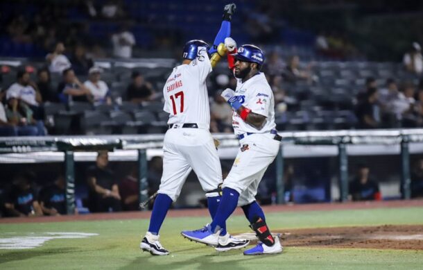 Charros de Jalisco abre serie con triunfo sobre Algodoneros