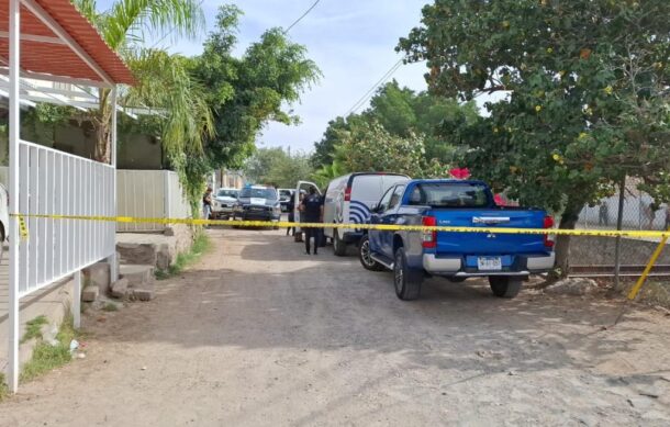 Investigan asesinato de mujer en San Pedro Tlaquepaque