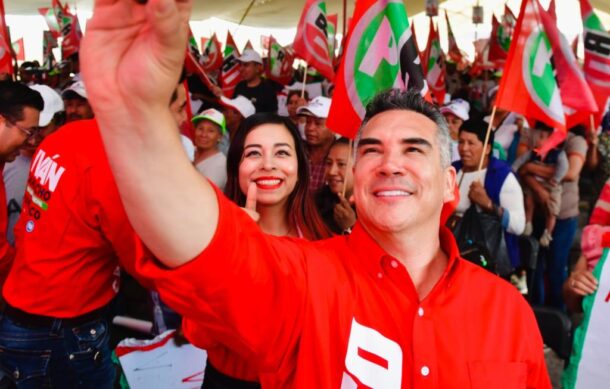 PRI realizará plenaria nacional para definir agenda legislativa parlamentaria