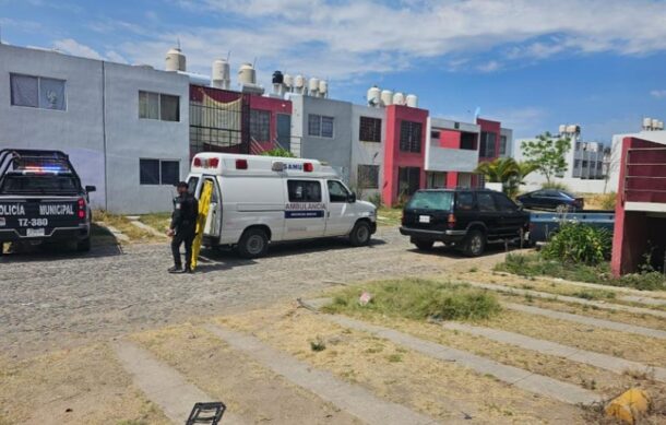 Disparan contra hombre en Tlajomulco