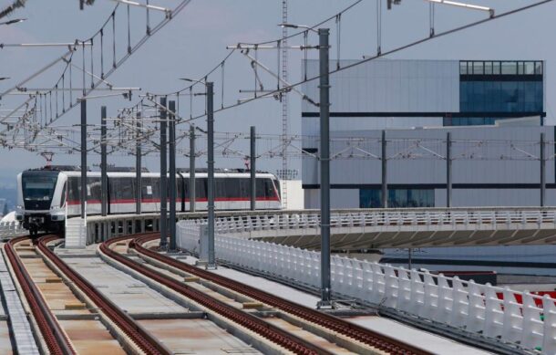 Contemplan cinco estaciones nuevas para ampliación de la Línea 3 a Tesistán