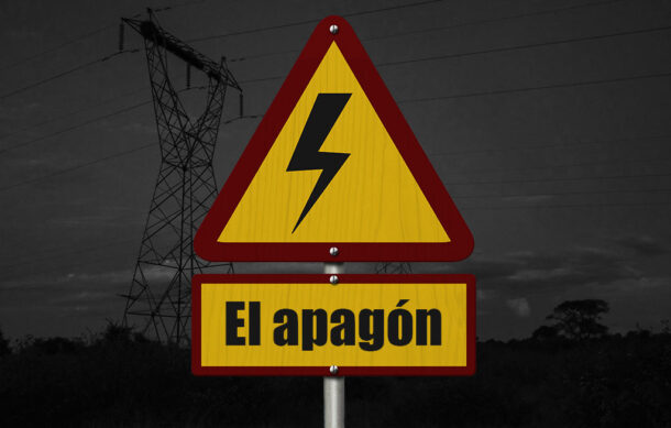 El apagón