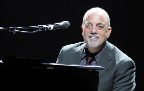 🎶 El Sonido de la Música – Billy Joel