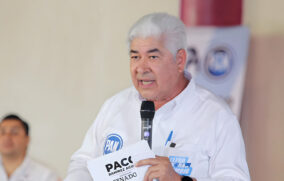 Entrevista con Francisco Ramírez Acuña
