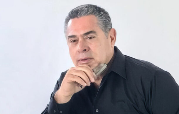 Entrevista con Enrique Dueñas