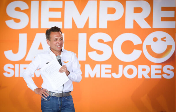 Rector de la UdeG se equivocó pero no pasa nada: Lemus