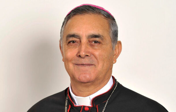 Obispo de Chilpancingo descarta acción legal contra sus captores