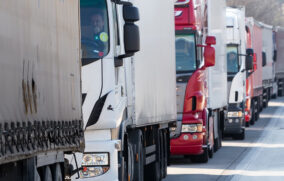 Transportistas marcharán hoy en CDMX en protesta contra la inseguridad